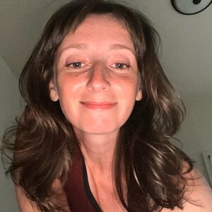 Meet your Posher, Carolann